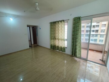 Master Bedroom in 2 BHK Apartment at VTP Leonara, Mahalunge – for Rent