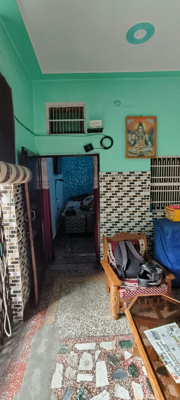 2 BHK + Pooja Room Apartment For Sale in Adore Happy Homes