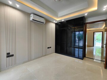 3 BHK Builder Floor For Rent in Unitech South City 1, South City 1
