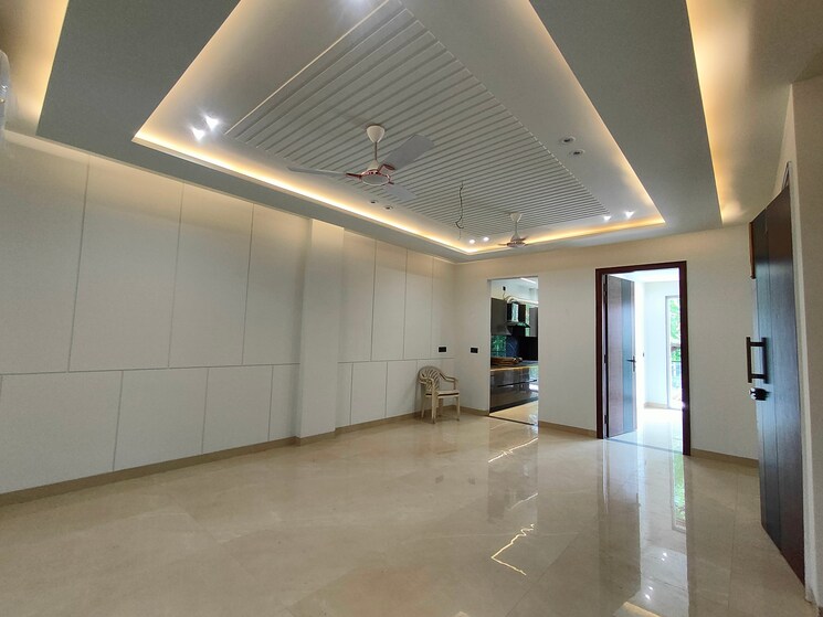 Room, unitech-south-city-1 3 Bedroom 1700 Sq.Ft. Builder Floor In South City 1 Gurgaon 9156710