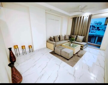 1 BHK Builder Floor For Rent in Freedom Fighters Enclave