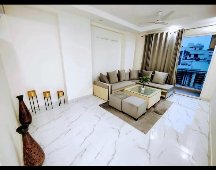 1 BHK Builder Floor For Rent in Sd Realestate