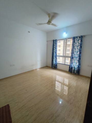 Bedroom in 2 BHK Apartment at VTP Leonara, Mahalunge – for Rent