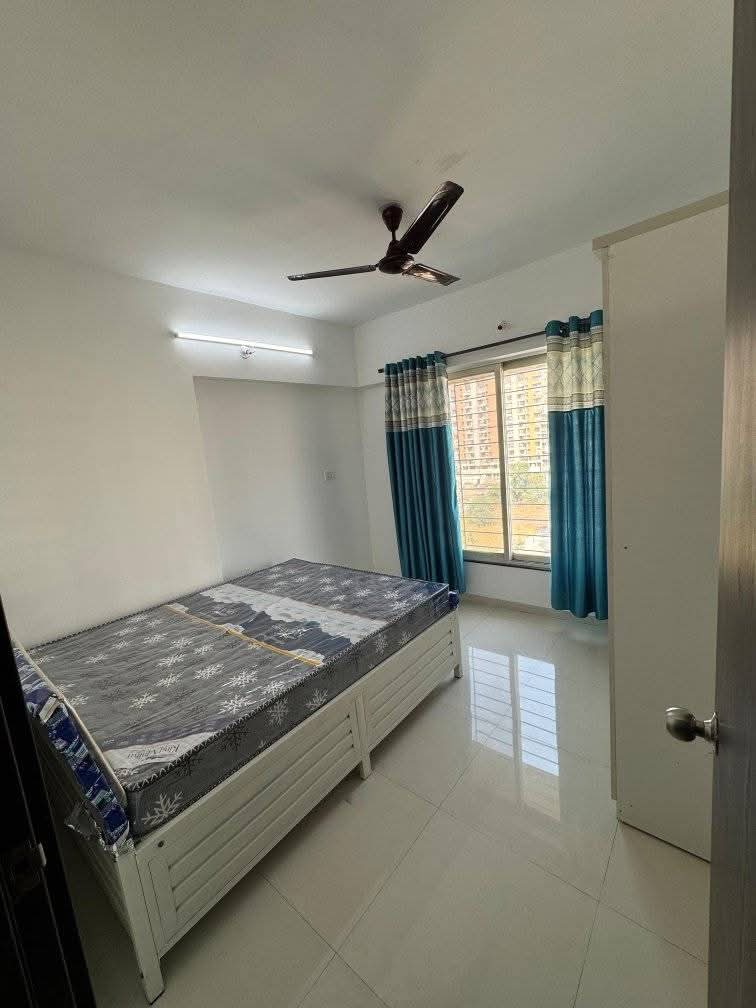 2 BHK Apartment For Rent in Wakadkar Pavilion 79