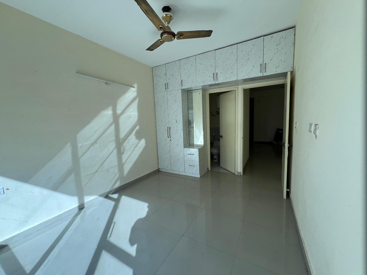 2 BHK Apartment For Rent in Pyramid Urban Homes 3