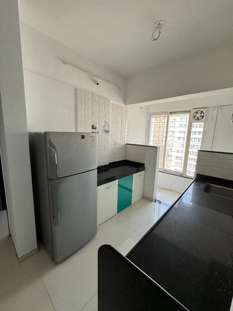 Kitchen, wakadkar-pavilion-79 2 Bedroom 780 Sq.Ft. Apartment In Hinjewadi Pune 9156715