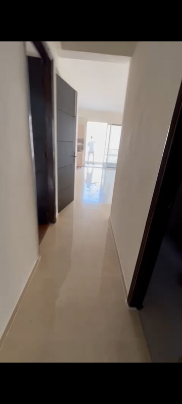 Building Lobby in 2.5 BHK Apartment at Signature Global Park 4 and 5, Sohna Sector 36 – for Rent