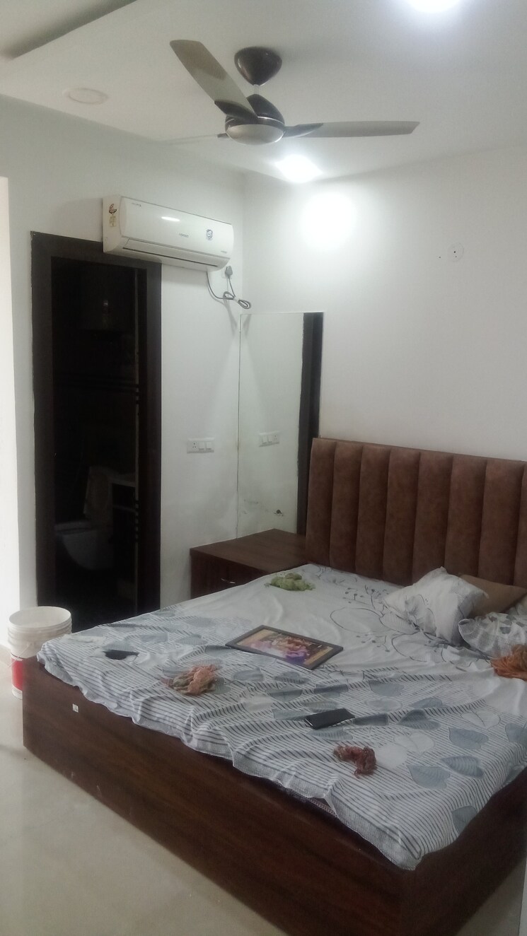 Bedroom, parker-white-lily 4 Bedroom 2290 Sq.Ft. Apartment In Sector 8 Sonipat 9156727