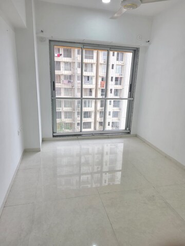 1 BHK Apartment For Rent in Sheth Vasant Oasis, Andheri East