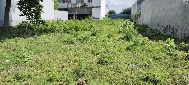 undefined, kingwood-enclave  200 Sq.Mt. Plot In Wave City Ghaziabad 9156730