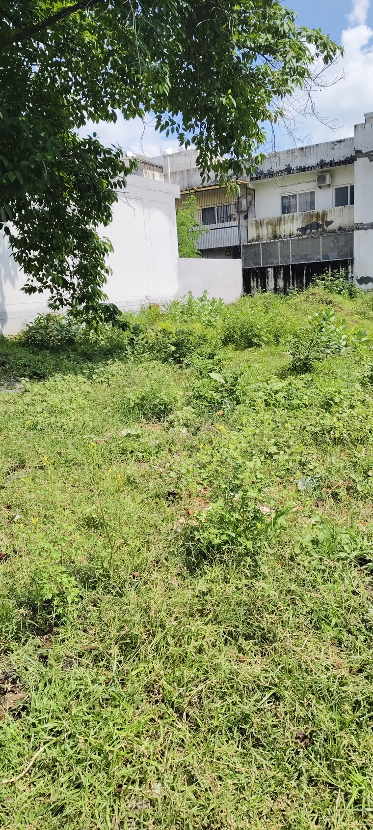 Nearby, kingwood-enclave  200 Sq.Mt. Plot In Wave City Ghaziabad 9156730