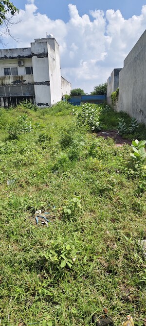  Plot – Exterior View View at Kingwood Enclave, Wave City - for Sale