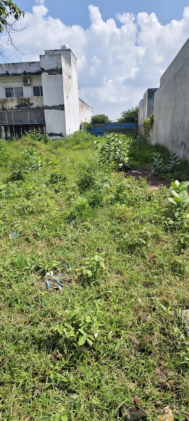 Exterior View, kingwood-enclave  200 Sq.Mt. Plot In Wave City Ghaziabad 9156730