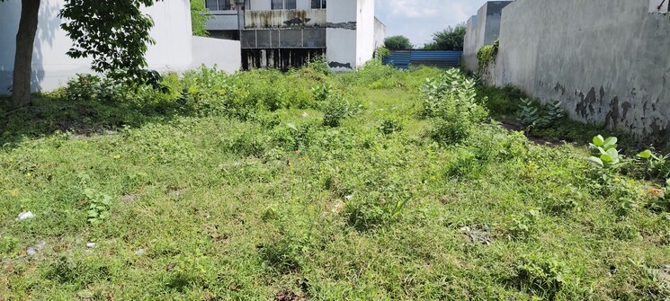 undefined, kingwood-enclave  200 Sq.Mt. Plot In Wave City Ghaziabad 9156730