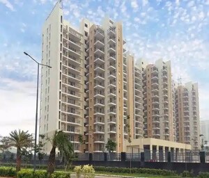 3 BHK Apartment – Exterior View View at Godrej Air Sector 85, Sector 85 - for Sale