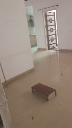Bathroom in 3 BHK Apartment at SCC Heights, Raj Nagar Extension – for Sale