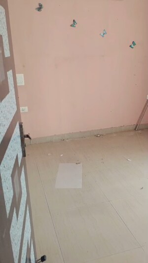 Bathroom in 3 BHK Apartment at SCC Heights, Raj Nagar Extension – for Sale