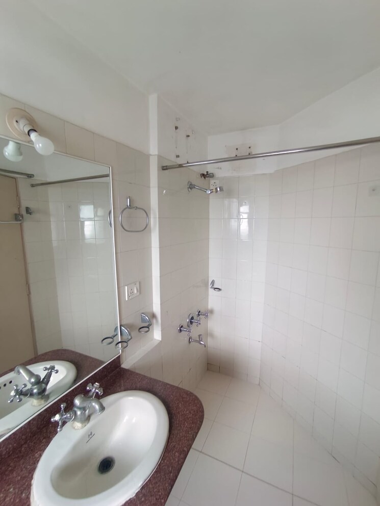 Bathroom, atul-leela-garden 2 Bedroom 1100 Sq.Ft. Apartment In Kalyani Nagar Pune 9156741