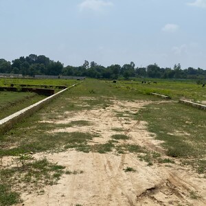 Plot Area in  Plot at Kisan Path – for Sale