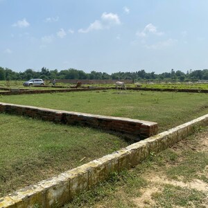 Plot Area in  Plot at Kisan Path – for Sale