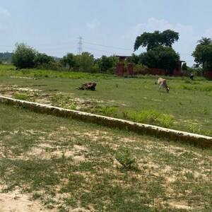 Plot Area in  Plot at Kisan Path – for Sale