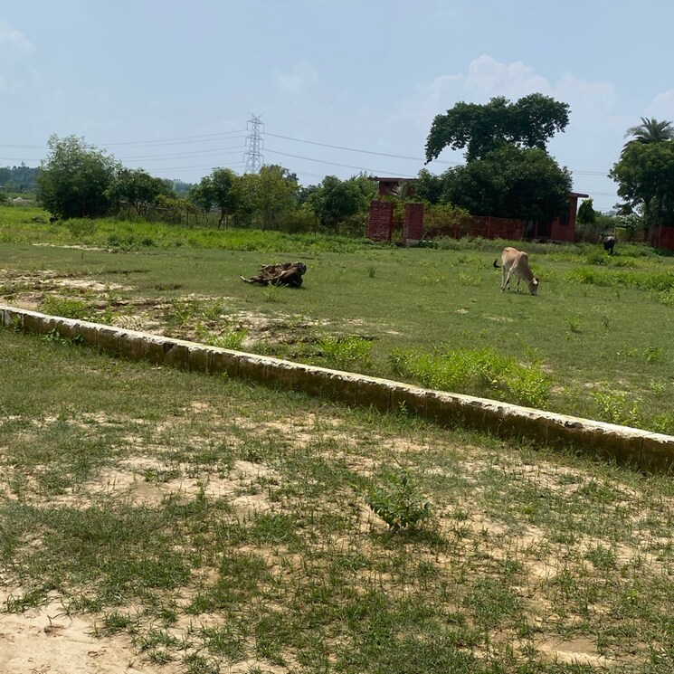 undefined, kisan path  1000 Sq.Yd. Plot In Kisan Path Lucknow 9156733