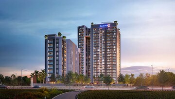 3 BHK Apartment For Sale in Thoraipakkam
