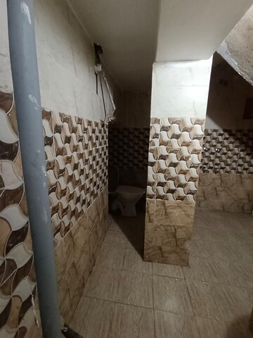 Bathroom in  Office Space at Kadamkuan – for Rent