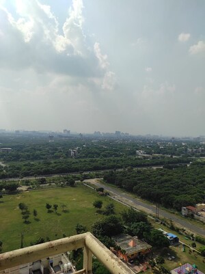 2 BHK Apartment For Sale in Supertech Czar Suites, Omicron I Greater Noida