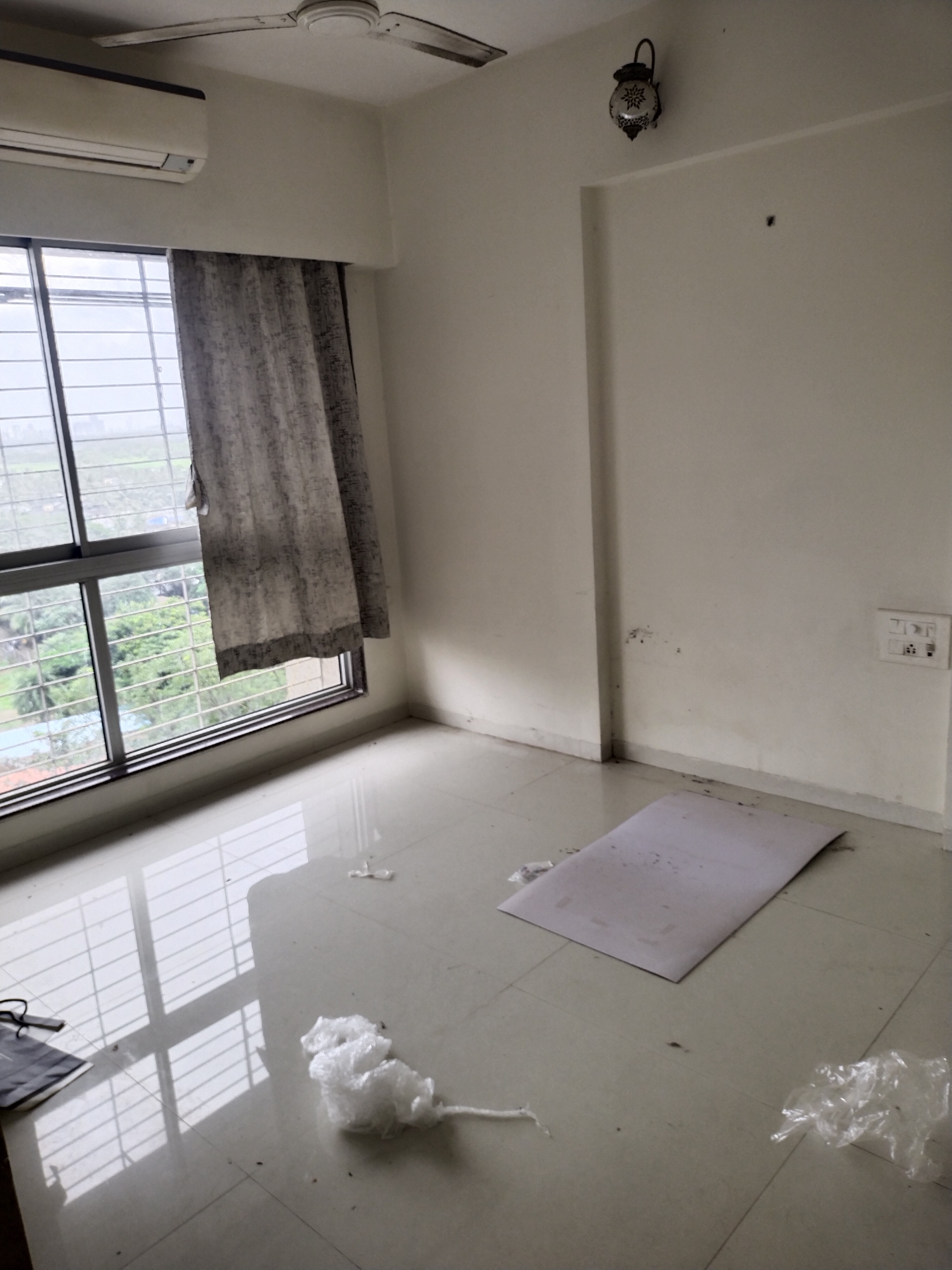 1 BHK + Extra Room 458 Sq.Ft. Apartment in Aadi Allure