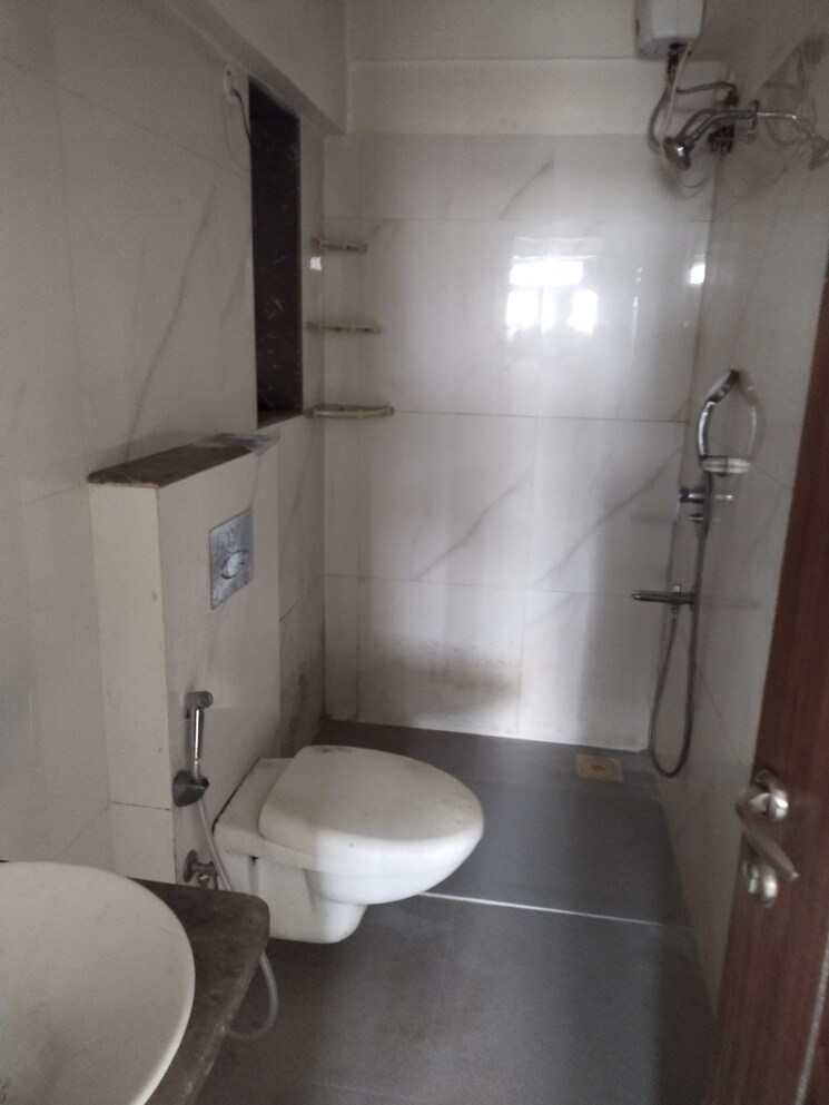 Bathroom, aadi-allure 1 Bedroom 458 Sq.Ft. Apartment In Kanjurmarg East Mumbai 9156749
