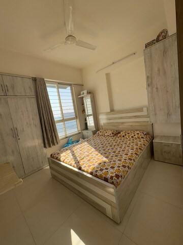2 BHK Apartment For Rent in Saheel Itrend Homes Phase 2, Hinjewadi