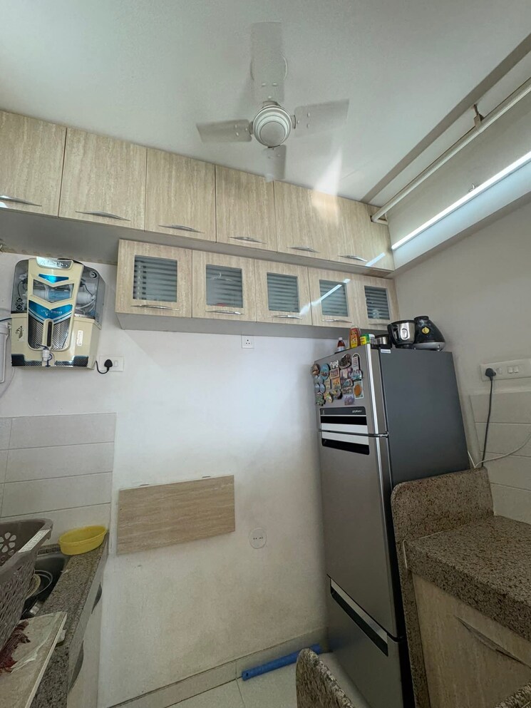 Kitchen, saheel-itrend-homes-phase-2 2 Bedroom 780 Sq.Ft. Apartment In Hinjewadi Pune 9156742