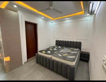 2 BHK Builder Floor For Rent in Freedom Fighters Enclave
