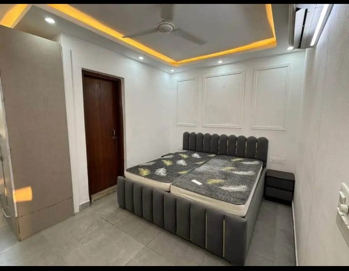 2 BHK Builder Floor For Rent in Sd Realestate