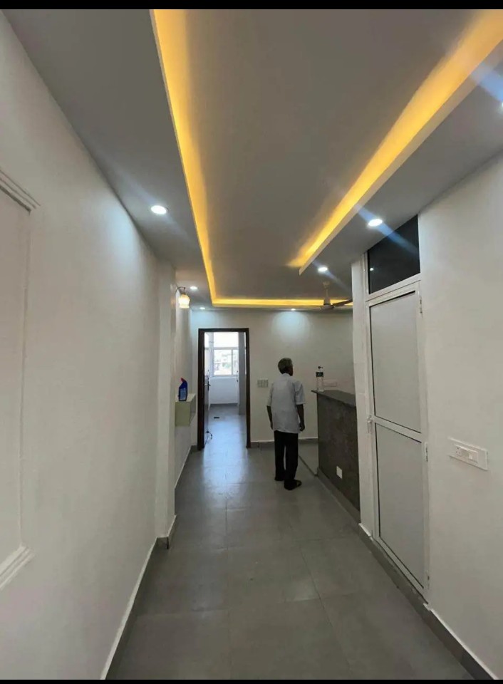 1 BHK Builder Floor For Rent in Sd Realestate