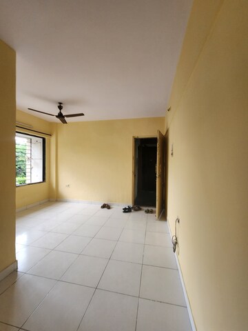 Room in 1 BHK Apartment at Kopar Khairane – for Rent