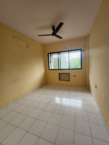 Room in 1 BHK Apartment at Kopar Khairane – for Rent
