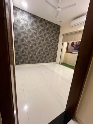 Room in 2 BHK Apartment at Mohan Precious Greens, Ambernath – for Sale