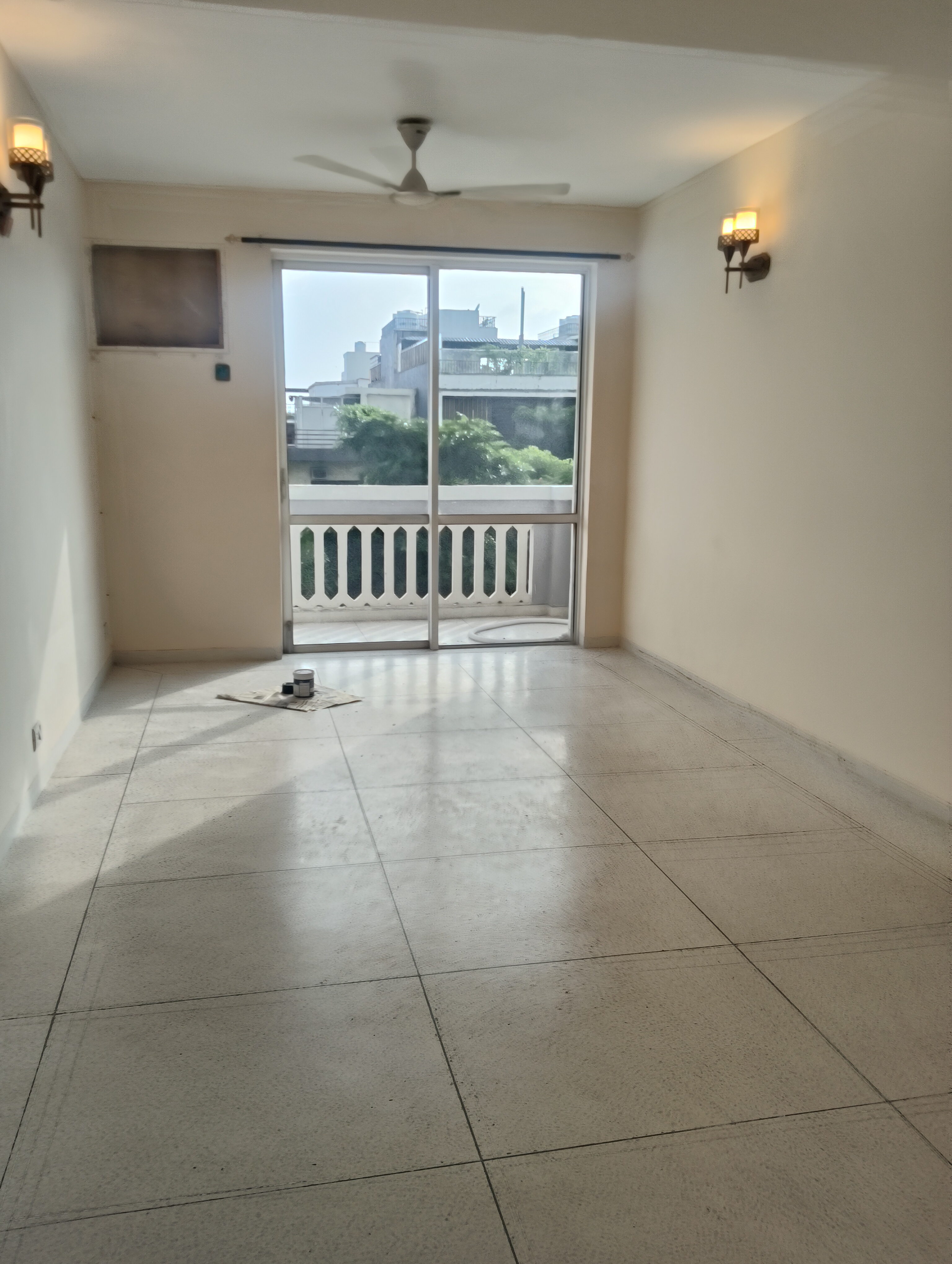 2 BHK Apartment For Rent in DLF The Carlton Estate