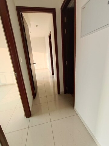 Building Lobby in 2 BHK Apartment at Mahindra Centralis Tower 1, Pimpri – for Sale