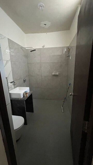 Bathroom in 4 BHK Independent House at Wave Hitech City, Wave City – for Sale