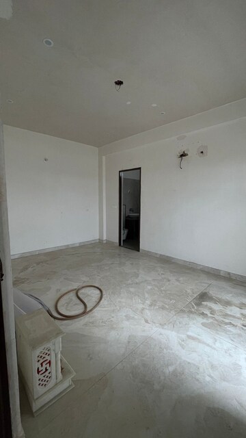 Living Room in 4 BHK Independent House at Wave Hitech City, Wave City – for Sale