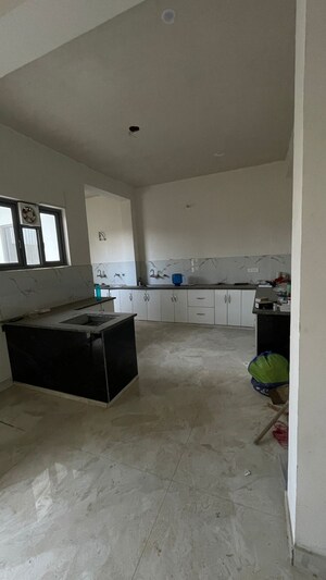 Kitchen in 4 BHK Independent House at Wave Hitech City, Wave City – for Sale