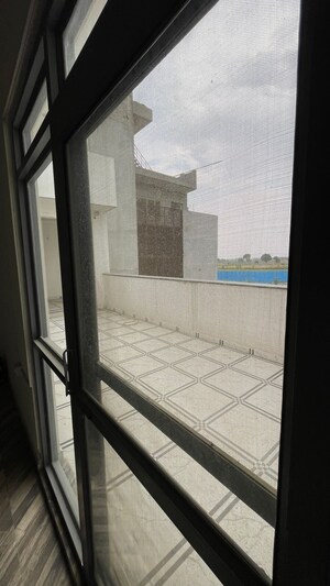 Bathroom in 4 BHK Independent House at Wave Hitech City, Wave City – for Sale