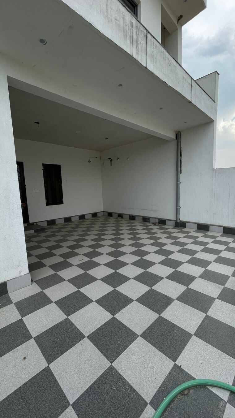 undefined, wave-hitech-city 4 Bedroom 200 Sq.Mt. Independent House In Wave City Ghaziabad 9156781