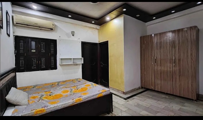 1 BHK Apartment For Rent in Freedom Fighters Enclave