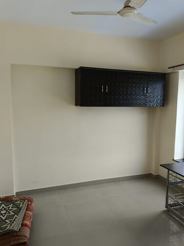 Bedroom in 1 BHK Apartment at Siddhivinayak Shubhashree Residential, Akurdi – for Rent