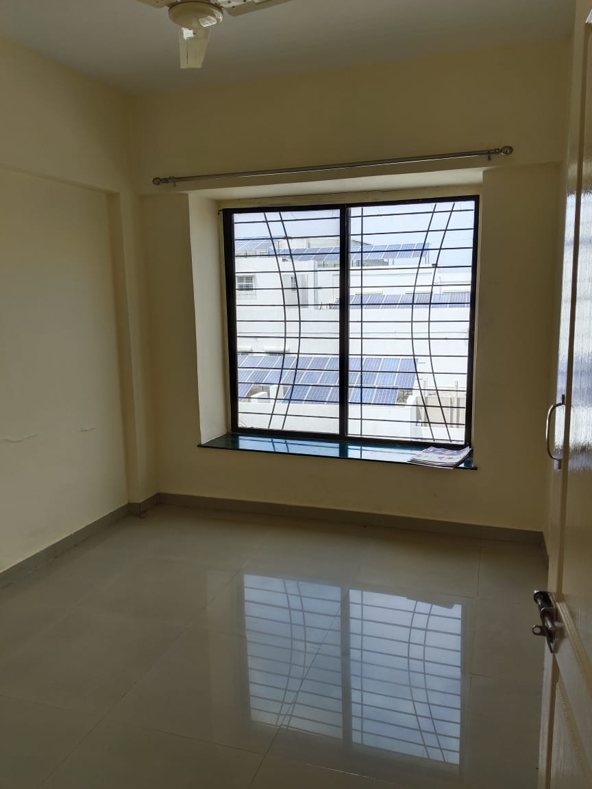 1 BHK Apartment For Rent in Siddhivinayak Shubhashree Residential