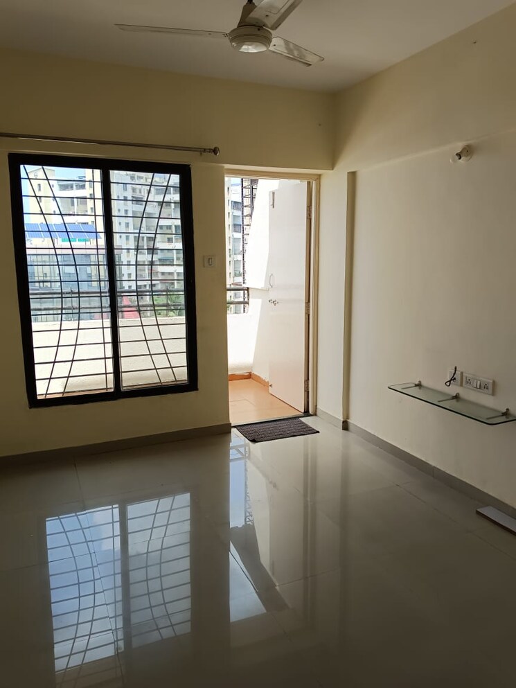 Balcony, siddhivinayak-shubhashree-residential 1 Bedroom 700 Sq.Ft. Apartment In Akurdi Pune 9156774